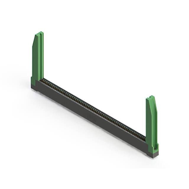 395-067-521-178 EDAC Inc.  Edgeboard Connectors